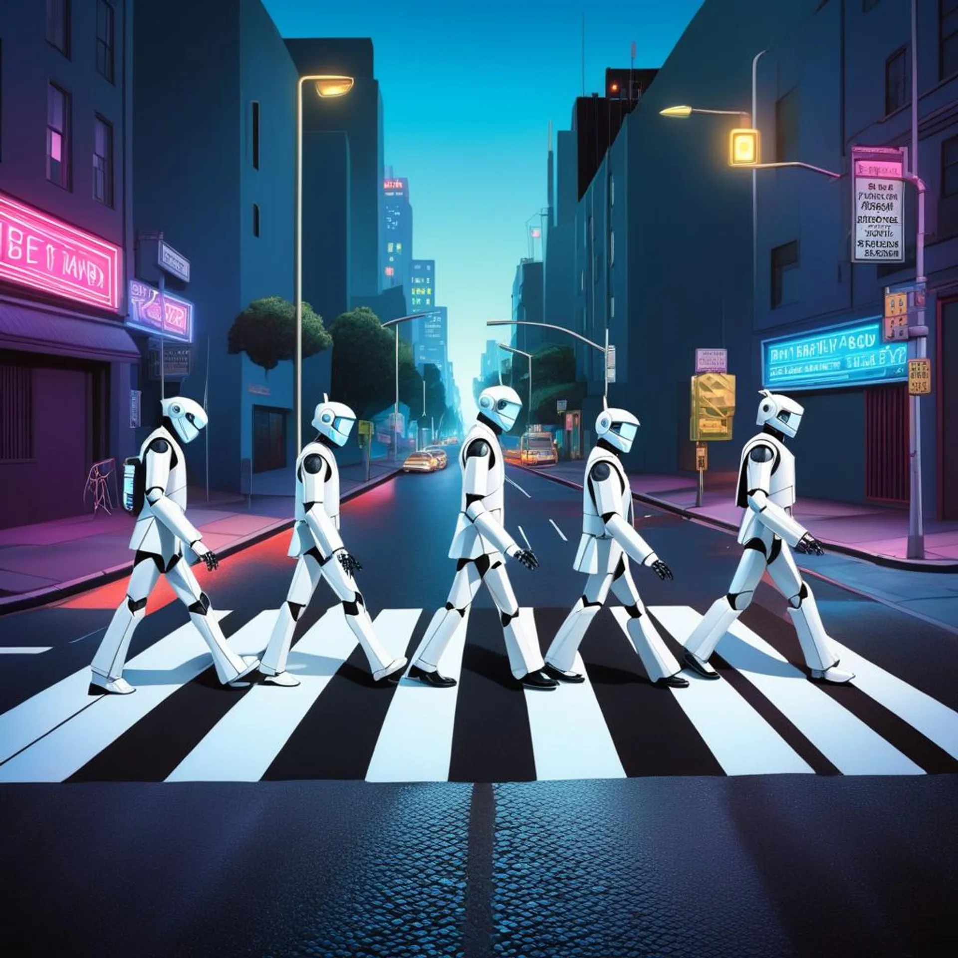 AI Album Cover Generator Online | getimg.ai