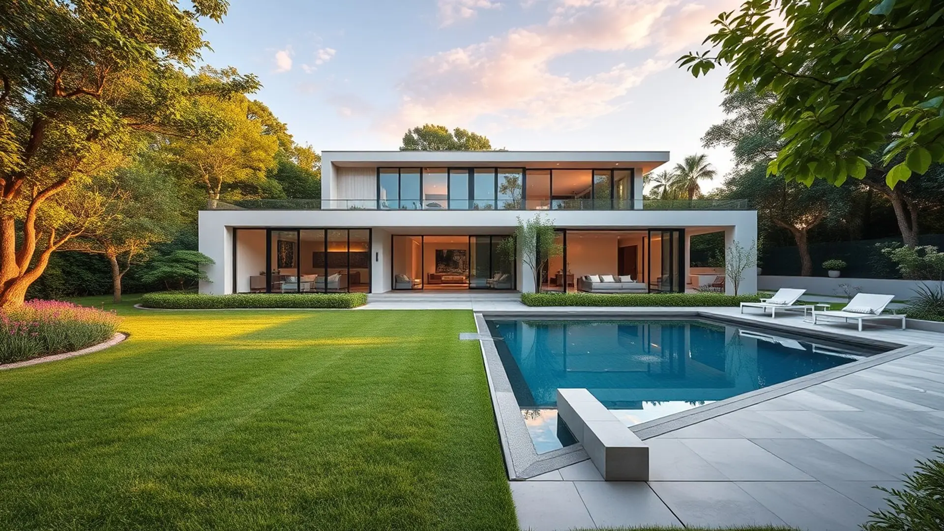 AI Home Design: Exterior and Interior Design Tool | getimg.ai