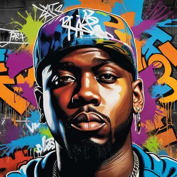 AI Album Cover Generator Online | getimg.ai