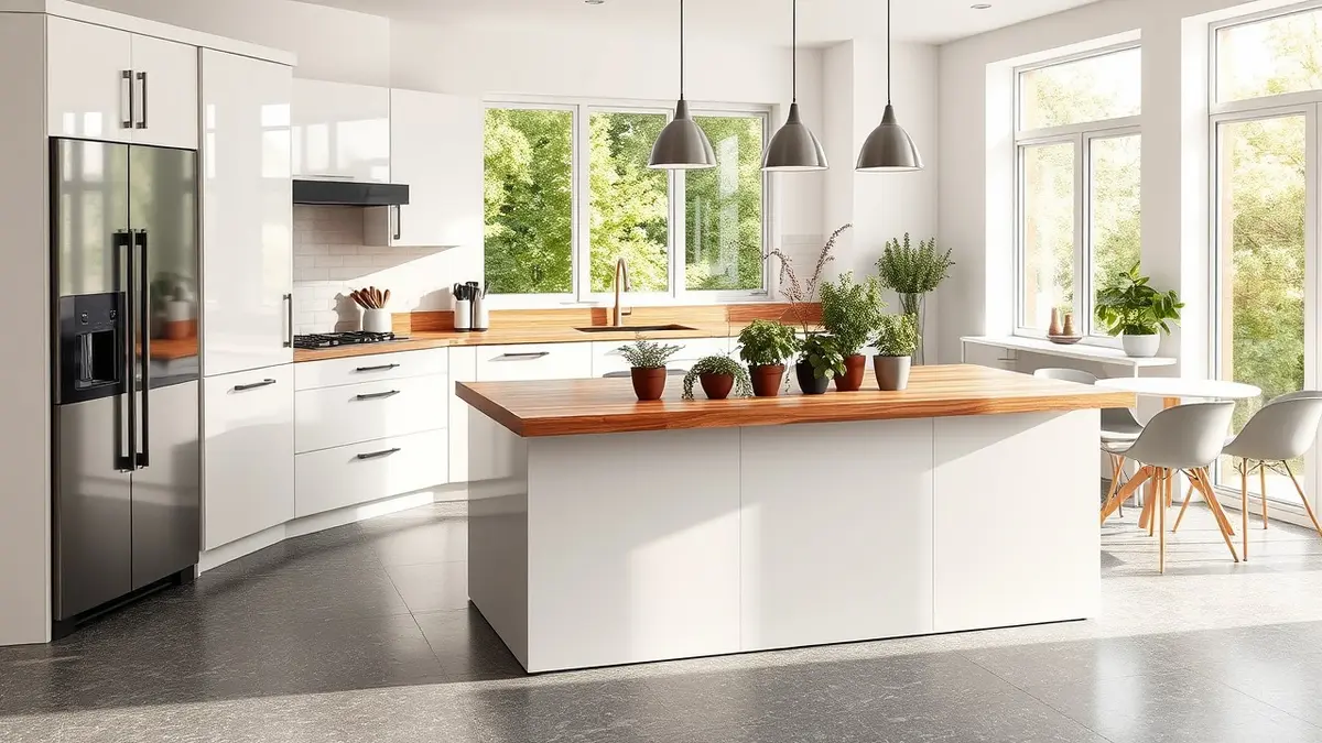 AI Home Design: Exterior and Interior Design Tool | getimg.ai