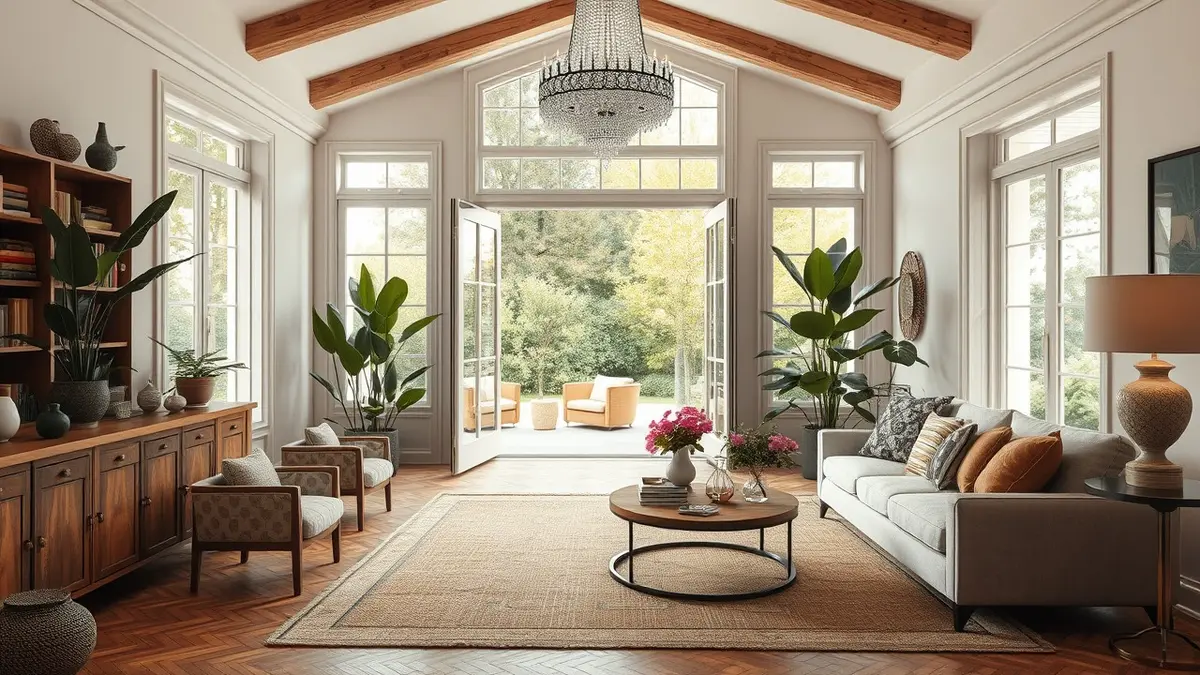 AI Home Design: Exterior and Interior Design Tool | getimg.ai