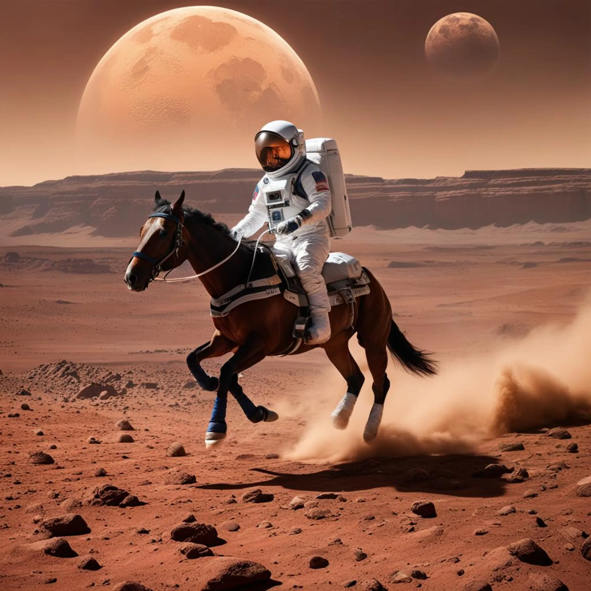 Stable Diffusion API for Image Generation | getimg.ai